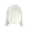 CALVIN KLEIN WOMEN&39S SWEATSHIRT WITHOUT ZIP WHITE