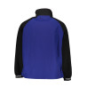 TOMMY HILFIGER GIACCA SPORTIVA UOMO BLU