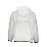 TOMMY HILFIGER GIACCA SPORTIVA UOMO BIANCO