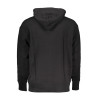 TOMMY HILFIGER SWEATSHIRT WITHOUT ZIP BLACK MAN