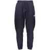 TOMMY HILFIGER MAN BLUE PANTS