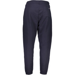 TOMMY HILFIGER MAN BLUE PANTS