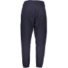 TOMMY HILFIGER MAN BLUE PANTS