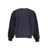 TOMMY HILFIGER MAN BLUE SWEATSHIRT WITHOUT ZIP