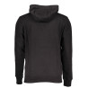 TOMMY HILFIGER SWEATSHIRT WITHOUT ZIP BLACK MAN