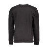 TOMMY HILFIGER SWEATSHIRT WITHOUT ZIP BLACK MAN