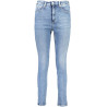 CALVIN KLEIN WOMEN&39S DENIM JEANS LIGHT BLUE