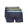 TOMMY HILFIGER BOXER UOMO BLU