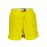 TOMMY HILFIGER SWIMSUIT PART UNDER MAN YELLOW