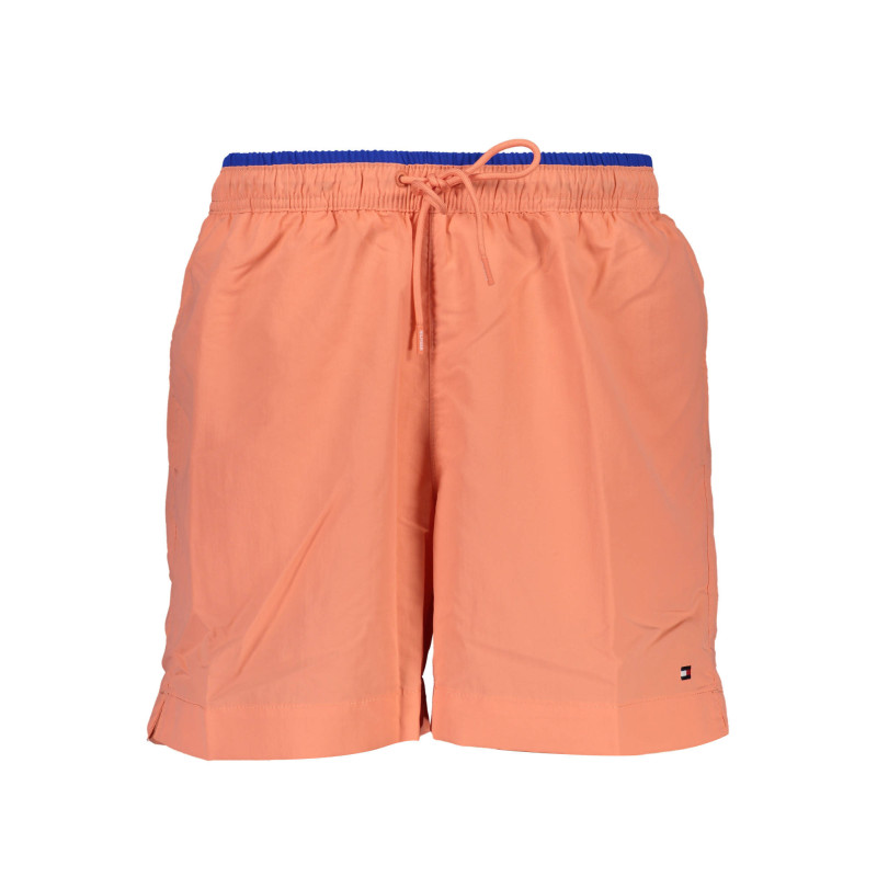 TOMMY HILFIGER SWIMSUIT MEN&39S PINK