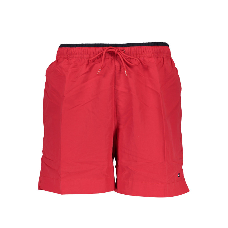 Tommy Hilfiger UM0UM03083_ROSSO_XLG