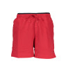 Tommy Hilfiger UM0UM03083_ROSSO_XLG