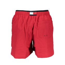 Tommy Hilfiger UM0UM03083_ROSSO_XLG