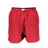 Tommy Hilfiger UM0UM03083_ROSSO_XLG