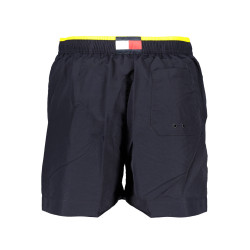 TOMMY HILFIGER COSTUME PARTE SOTTO UOMO BLU