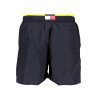 TOMMY HILFIGER COSTUME PARTE SOTTO UOMO BLU