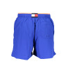 TOMMY HILFIGER SWIMSUIT MAN BLUE