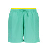 TOMMY HILFIGER SWIMSUIT MAN GREEN