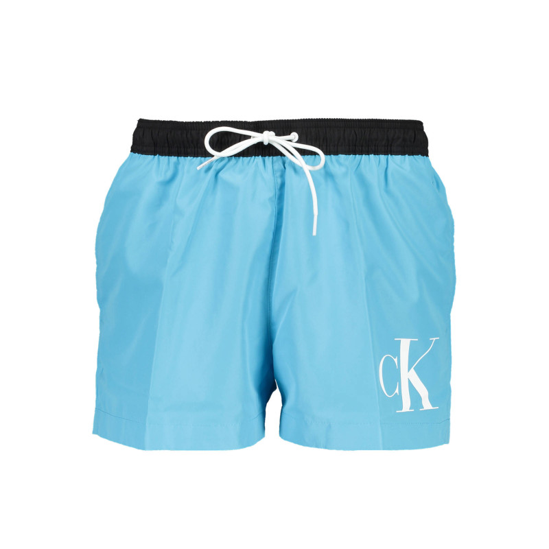 Calvin Klein KM0KM00901_AZZURRO_CU8