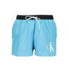 Calvin Klein KM0KM00901_AZZURRO_CU8