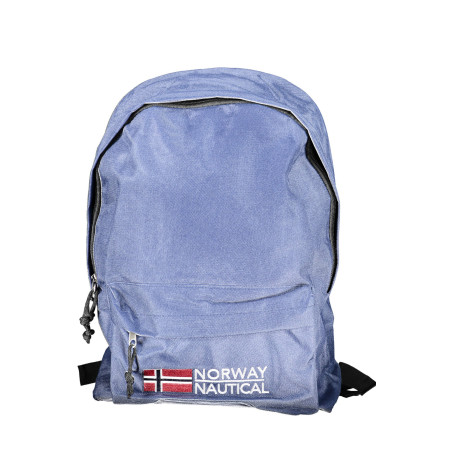 NORWAY 1963 MEN&39S BACKPACK BLUE