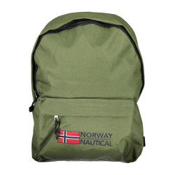 NORWAY 1963 ZAINO UOMO VERDE