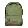 NORWAY 1963 MEN&39S GREEN BACKPACK