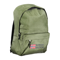 NORWAY 1963 MEN&39S GREEN BACKPACK