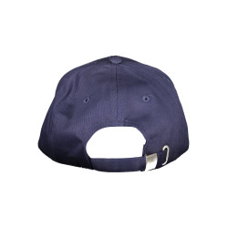 NORWAY 1963 CAPPELLO UOMO BLU