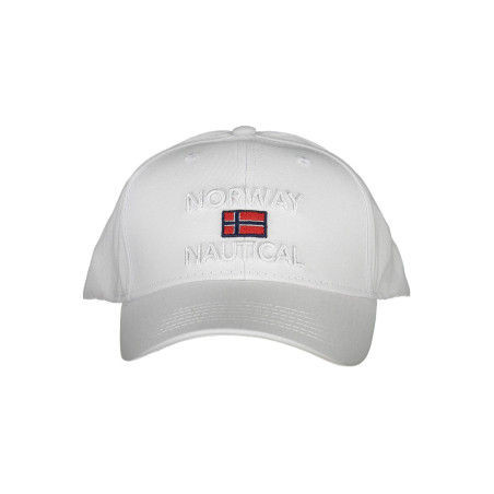 Norway 1963 832001_BIANCO_WHITE