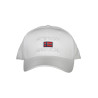 NORWAY 1963 CAPPELLO UOMO BIANCO