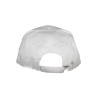 NORWAY 1963 CAPPELLO UOMO BIANCO