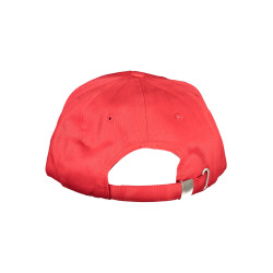 NORWAY 1963 RED MAN HAT