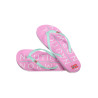 NORWAY 1963 PINK WOMEN&39S SLIPPER SHOES