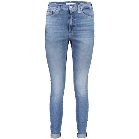 TOMMY HILFIGER WOMEN&39S DENIM JEANS LIGHT BLUE