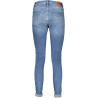 TOMMY HILFIGER JEANS DENIM DONNA AZZURRO