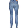 TOMMY HILFIGER JEANS DENIM DONNA AZZURRO