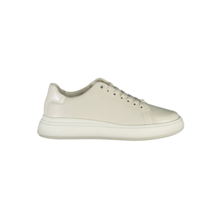 CALVIN KLEIN BEIGE WOMEN&39S SPORT SHOES