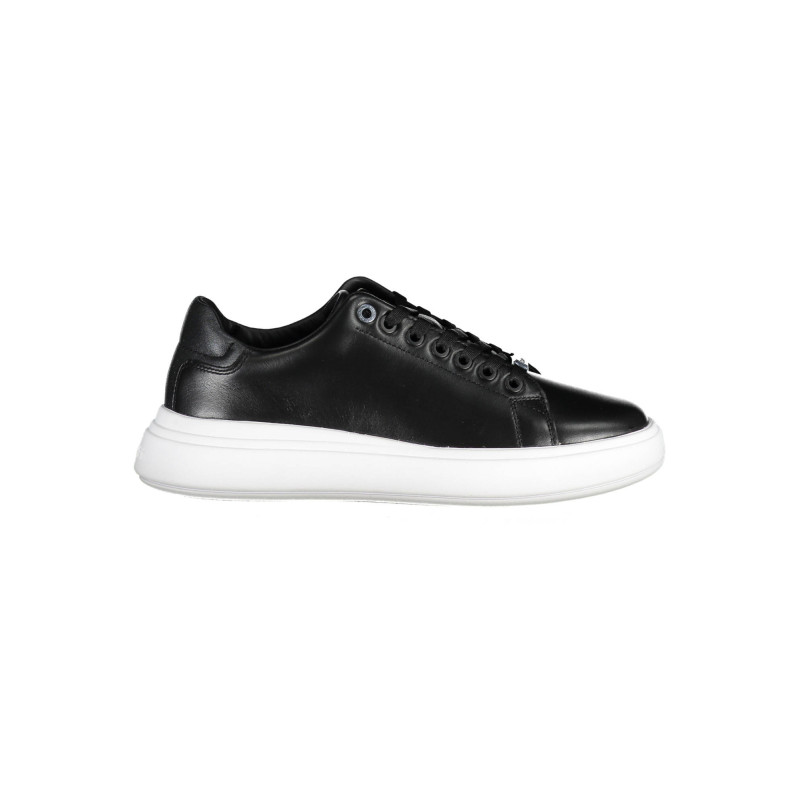 CALVIN KLEIN BLACK WOMEN&39S SPORT SHOES