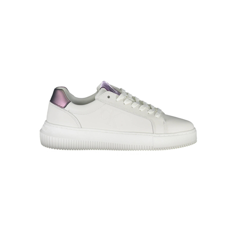 CALVIN KLEIN WOMEN&39S SPORTS SHOES WHITE