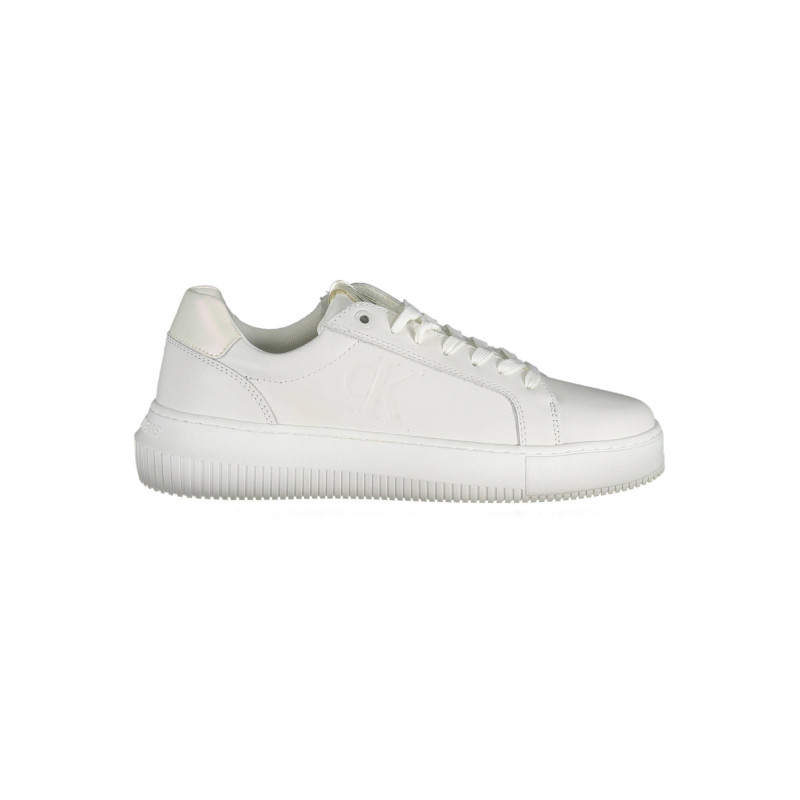 CALVIN KLEIN WOMEN&39S SPORTS SHOES WHITE