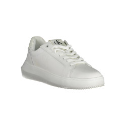 CALVIN KLEIN CALZATURA SPORTIVA DONNA BIANCO