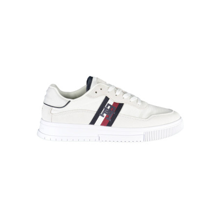 Tommy Hilfiger FM0FM04585_BIANCO_YBS