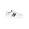 TOMMY HILFIGER CALZATURA SPORTIVA UOMO BIANCO