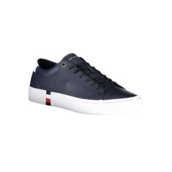 TOMMY HILFIGER CALZATURA SPORTIVA UOMO BLU