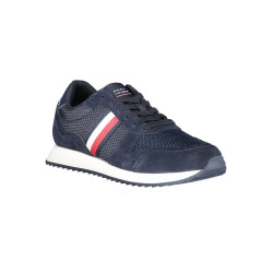 TOMMY HILFIGER CALZATURA SPORTIVA UOMO BLU