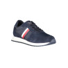 TOMMY HILFIGER CALZATURA SPORTIVA UOMO BLU