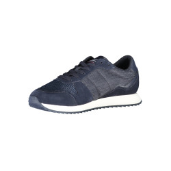 TOMMY HILFIGER CALZATURA SPORTIVA UOMO BLU