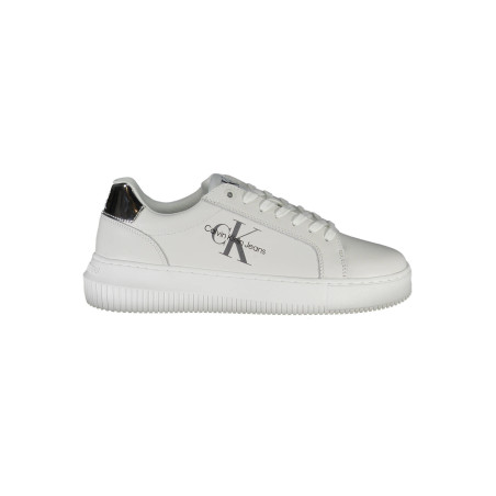 CALVIN KLEIN WOMEN&39S SPORTS SHOES WHITE