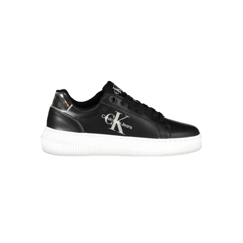 CALVIN KLEIN BLACK WOMEN&39S SPORT SHOES